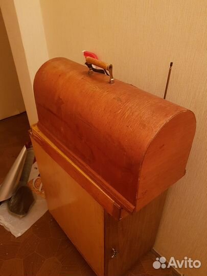 Швейная машина