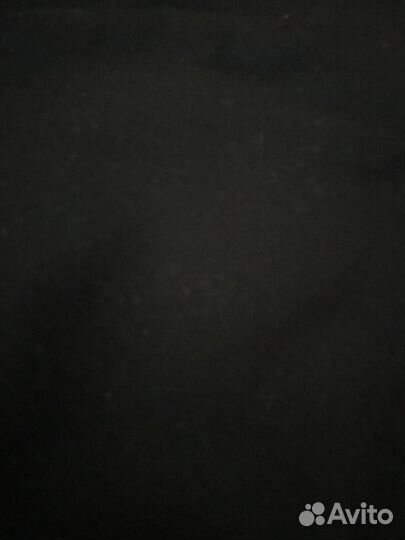 Отрез пальт.ткани шерсть шоколадного цвета Италия