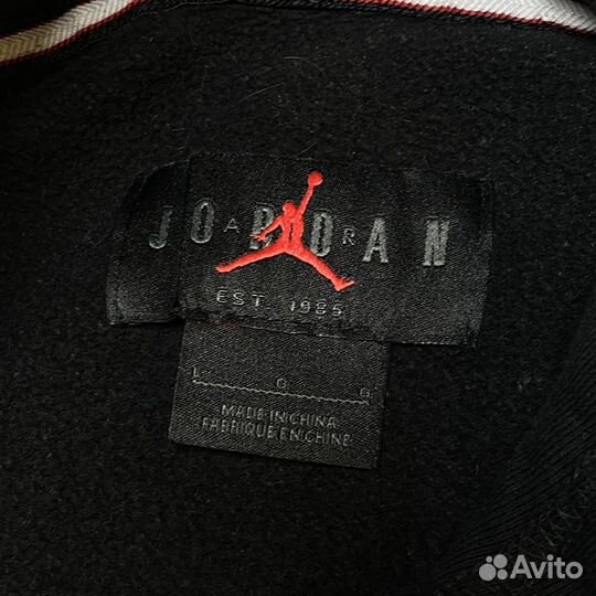 Худи Nike Jordan оригинал