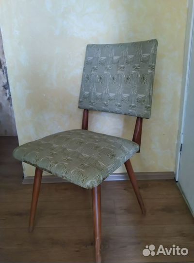 Винтаж, стул