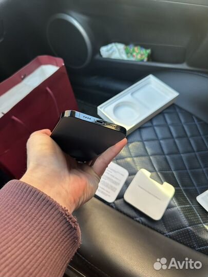 iPhone 14 Pro Max, 256 ГБ