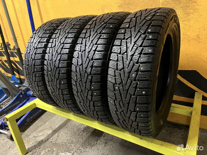 Cordiant Snow Cross 185/60 R15