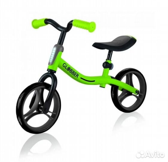 Беговел globber