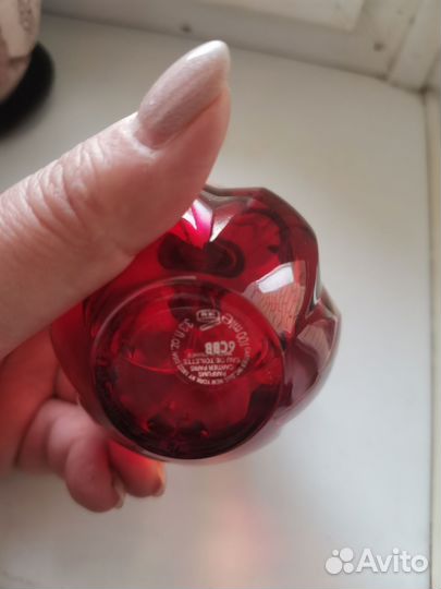 Туалетная вода cartier