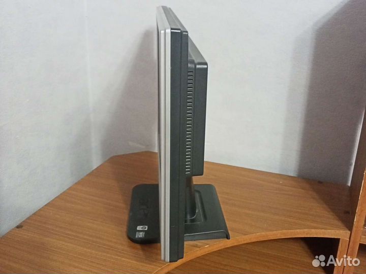 Монитор Acer AL2016WB