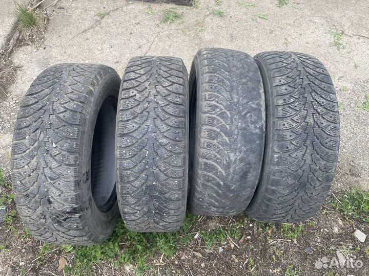 Nordman Nordman 4 195/65 R15