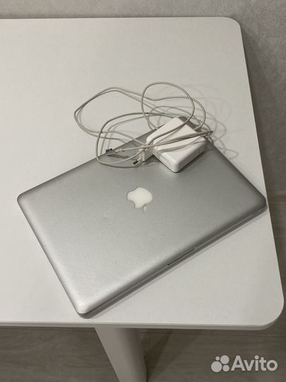 Apple MacBook Pro 13 2011 16 гб 500 гб
