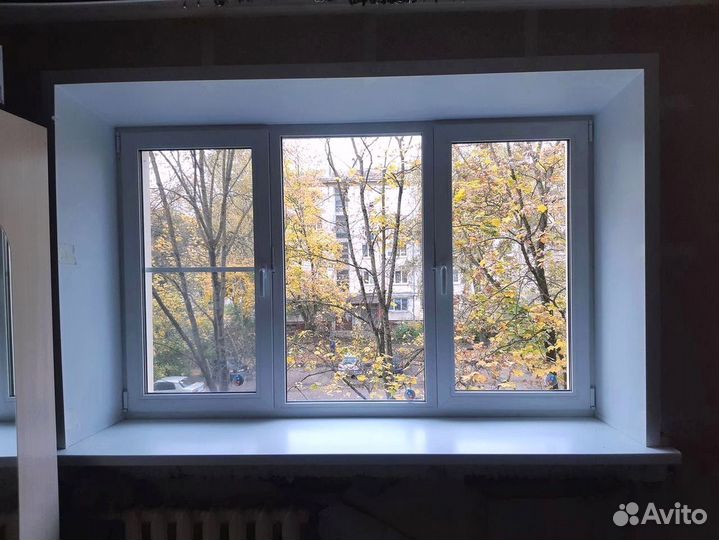 Окна пвх Производство