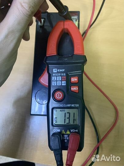 Аккумулятор для ибп