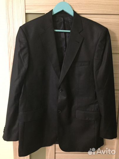 Мужской костюм