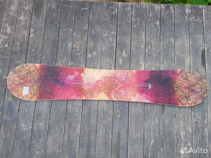 Сноуборды, ботинки