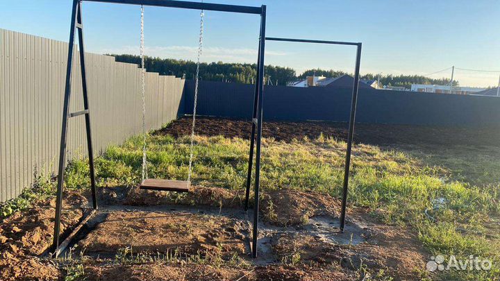 Детские качели