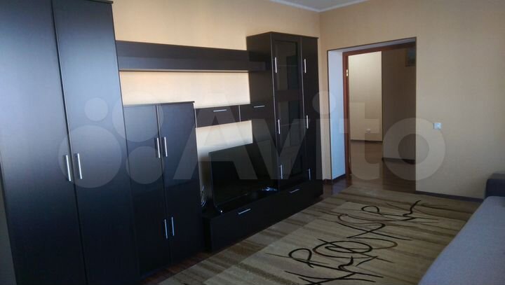 2-к. квартира, 78 м², 11/14 эт.