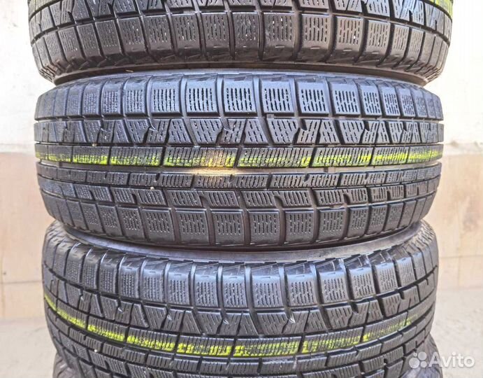 Yokohama Ice Guard IG50+ 185/60 R15 99V