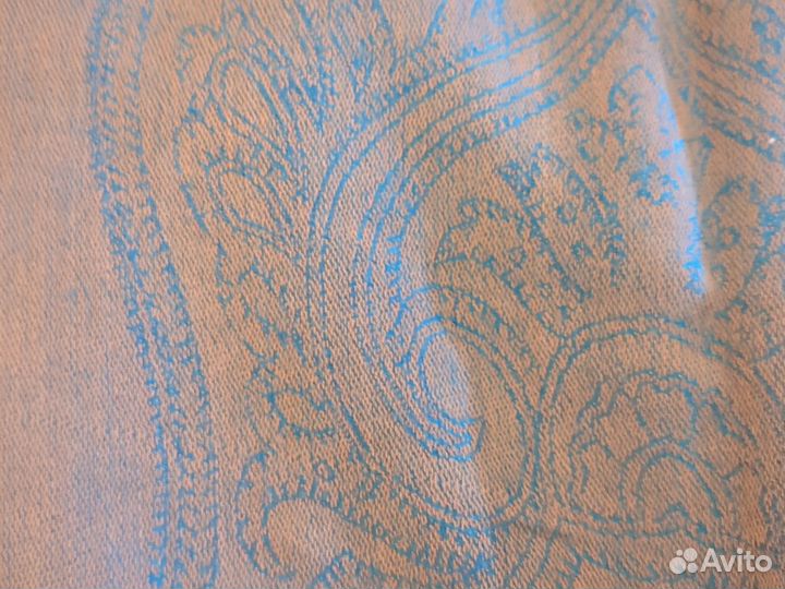 Палантин пашмина