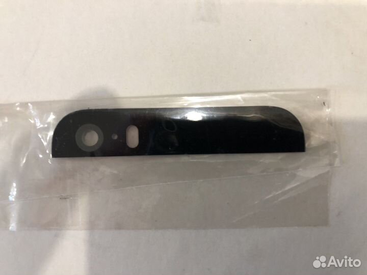 Стекло для iPhone 5s заднее