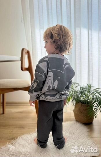 Детский комплект