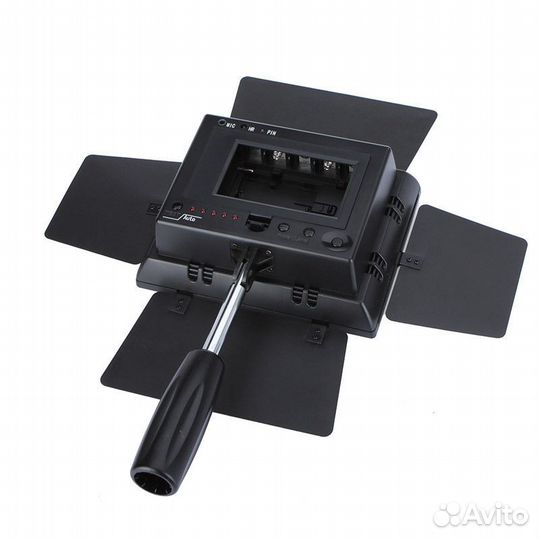 Накамерный видео-свет yungno YN-160 (новый)