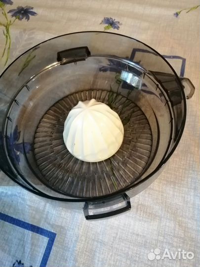 Насадки для кухонного Комбайна Энергия