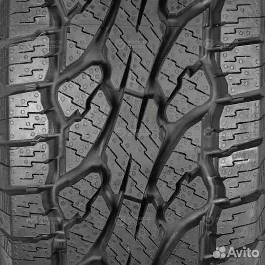 LingLong CrossWind A/T 100 265/65 R17 112T