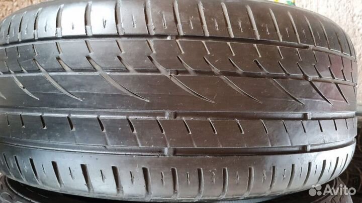 Michelin Latitude Sport 275/50 R20 109W