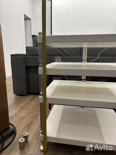 Hi fi стойка для аппаратуры