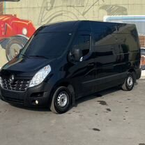 Renault Master 2.3 MT, 2019, 133 700 км, с пробегом, цена 3 963 493 руб.