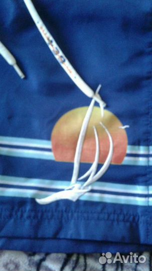 Шорты для купания 46-48