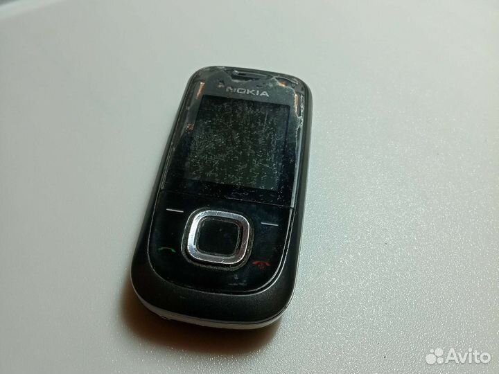 Телефон Nokia