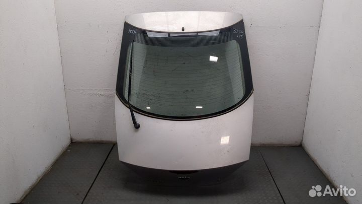 Крышка багажника Ford Cougar, 2000