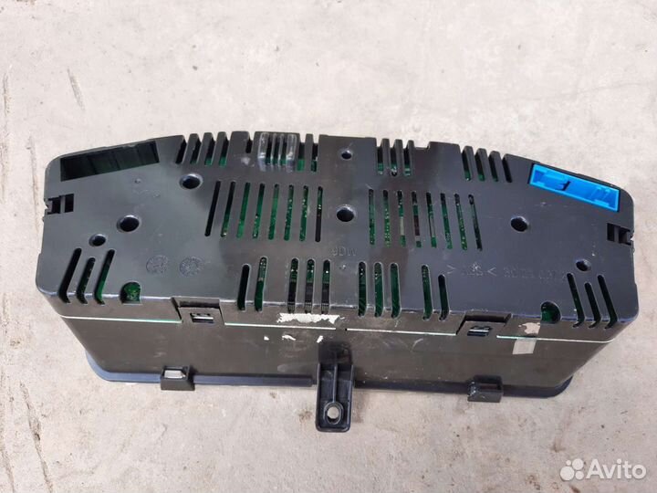 Щиток приборов chery fora Vortex Estina