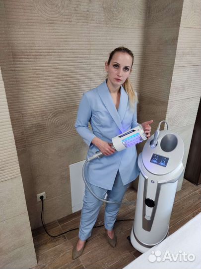 Водорослевое обёртывание (листовые ламинарии)