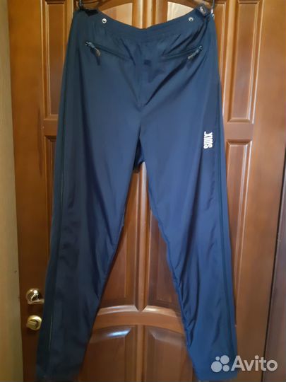 Спортивные штаны мужские бу