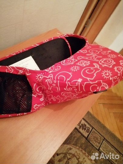 Переноска для детей