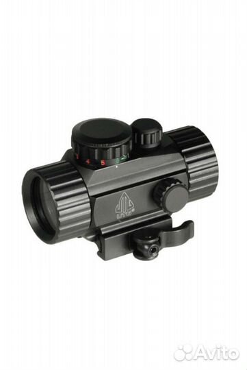 Коллиматорный прицел Leapers UTG compakt 1x30