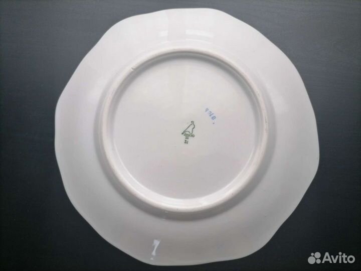 Сервиз СССР 