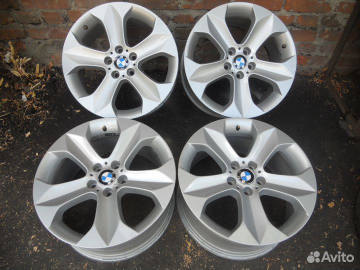 Диски Оригинальные BMW X5 X6