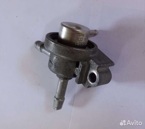 Регулятор давления топлива Ducati Monster S4