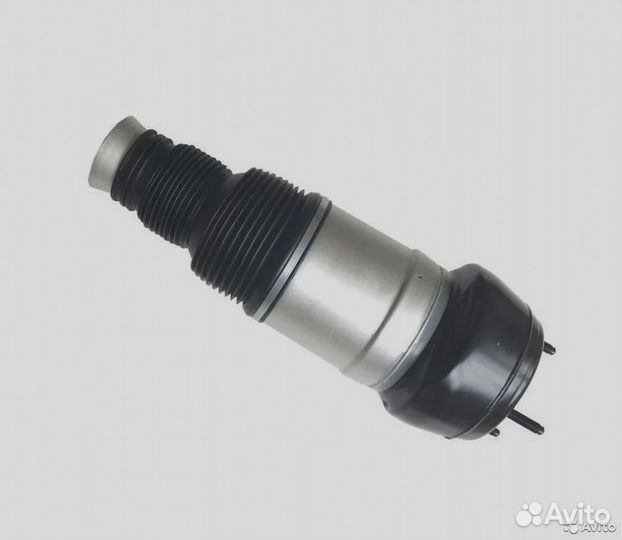 Пневмобаллон Mercedes GL (166) передний