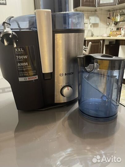 Соковыжималка