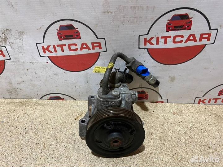 Насос гур Ford Mondeo 4