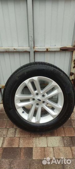 Michelin Pilot Sport 4 SUV 255/60 R18 112W