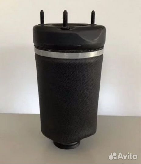 Передний пневмобаллон Mercedes GL 164