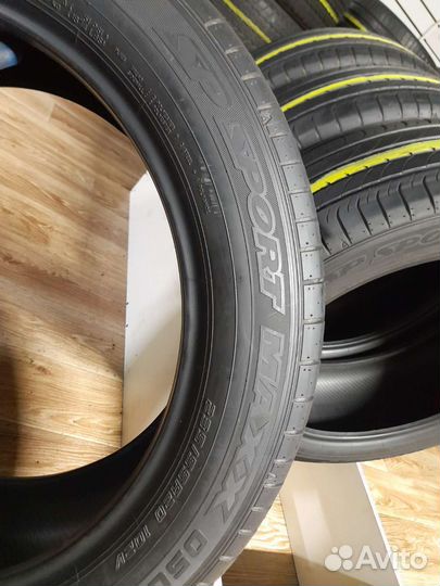 Dunlop SP Sport Maxx 050 235/55 R20 102V
