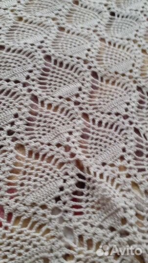 Платок шаль