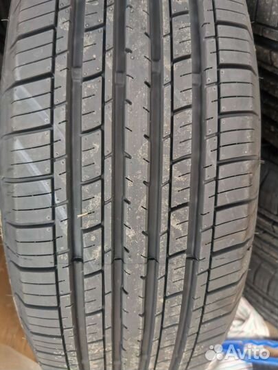 Kumho Solus HA31 225/65 R17