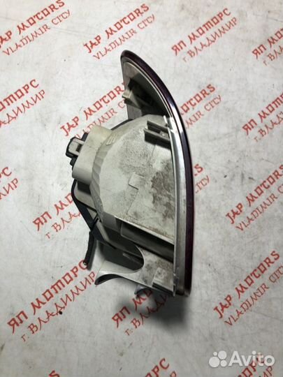 Фонарь задний правый Volkswagen Touran 1T BMY 2009