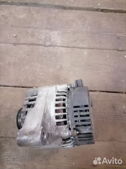 Генератор ford focus 2