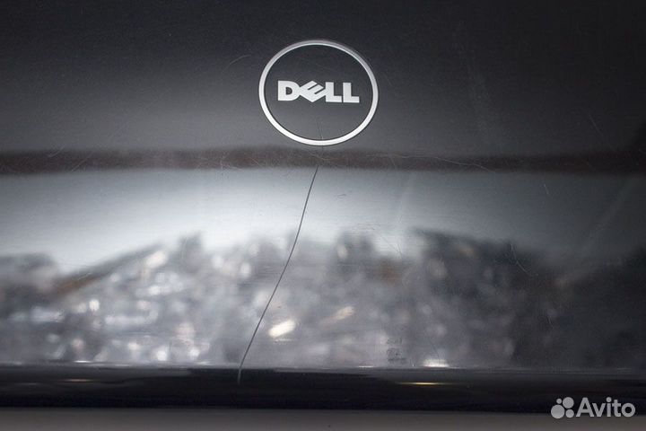 Крышка матрицы 0H0R52 для Dell Inspiron 1564