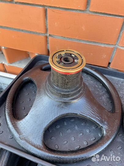 Рули на ваз (LADA)